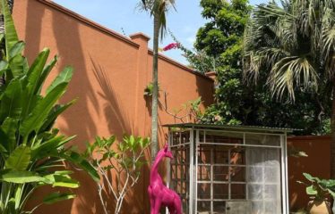 ABIDJAN COCODY : Villa Duplex 8 Pièces avec Piscine à vendre