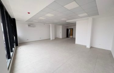 ABIDJAN COCODY : Location de bureaux et magasins