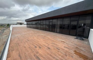 ABIDJAN COCODY : Location de bureaux et magasins
