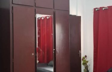 ABIDJAN COCODY : Appartement meublé 2 pèces à louer