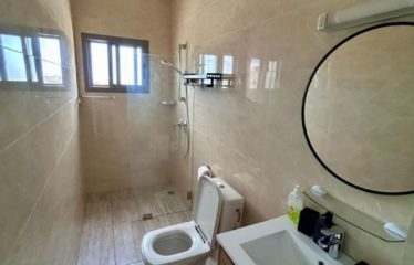 ABIDJAN COCODY : Appartement meublé 2 pèces à louer