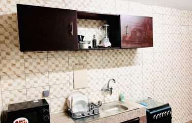 ABIDJAN KOUMASSI : Appartement à louer en résidence meublée