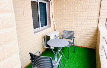 ABIDJAN KOUMASSI : Appartement à louer en résidence meublée