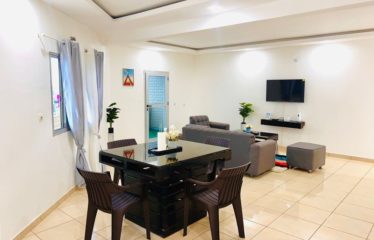 ABIDJAN KOUMASSI : Appartement à louer en résidence meublée