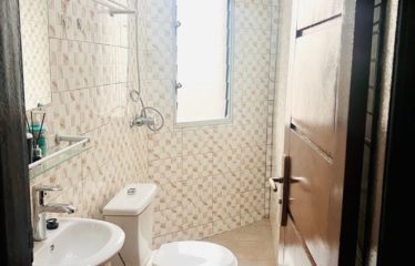 ABIDJAN KOUMASSI : Appartement à louer en résidence meublée