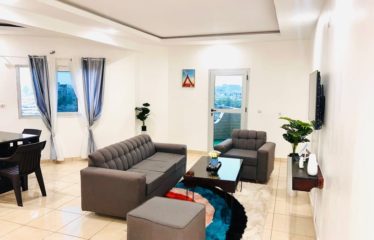 ABIDJAN KOUMASSI : Appartement à louer en résidence meublée