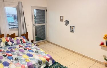 ABIDJAN KOUMASSI : Appartement à louer en résidence meublée