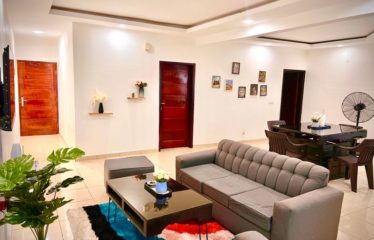 ABIDJAN KOUMASSI : Appartement à louer en résidence meublée