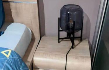 ABIDJAN COCODY : Location appartement meublé 2 Pièces court et long séjour