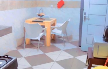 ABIDJAN COCODY : Location appartement meublé 2 Pièces court et long séjour