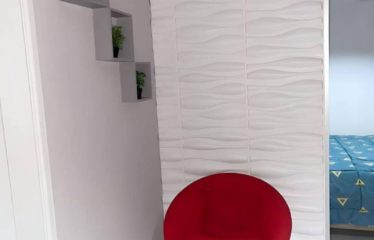 ABIDJAN COCODY : Location appartement meublé 2 Pièces court et long séjour