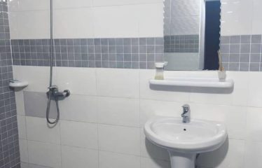ABIDJAN COCODY : Location appartement meublé 2 Pièces court et long séjour