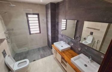 ABIDJAN COCODY : Appartement haut standing à louer 4 pièces