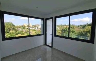ABIDJAN COCODY : Appartement haut standing à louer 4 pièces