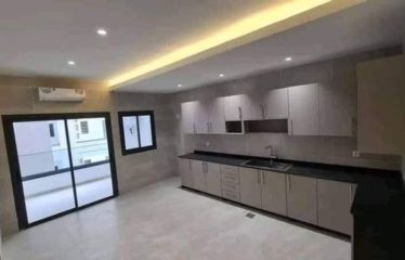 ABIDJAN COCODY : Appartement haut standing à louer 4 pièces