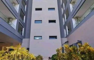 ABIDJAN COCODY : Appartement haut standing à louer 4 pièces