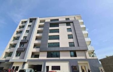 ABIDJAN COCODY : Appartement haut standing à louer 4 pièces