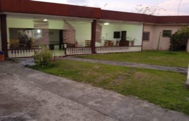 ABIDJAN COCODY : Villa basse 6 pièces à vendre – RIVIERA 3 SIDECI