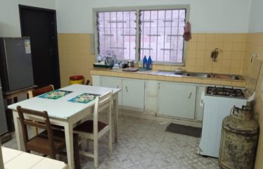 ABIDJAN COCODY : Villa basse 6 pièces à vendre – RIVIERA 3 SIDECI