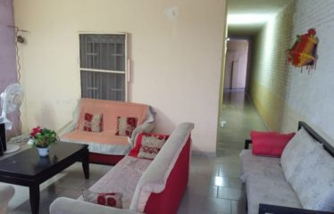 ABIDJAN COCODY : Villa basse 6 pièces à vendre – RIVIERA 3 SIDECI