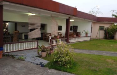 ABIDJAN COCODY : Villa basse 6 pièces à vendre – RIVIERA 3 SIDECI