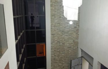 ABIDJAN COCODY : Villa duplex haut standing à vendre – DJOROGOBITÉ