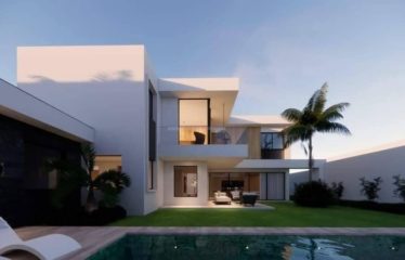 ABIDJAN COCODY : Villa duplex haut standing à vendre – DJOROGOBITÉ