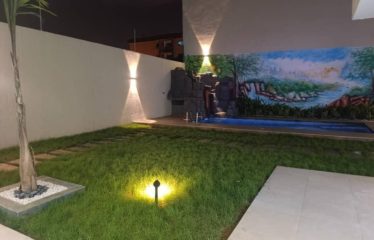 ABIDJAN COCODY : Villa duplex haut standing à vendre – DJOROGOBITÉ