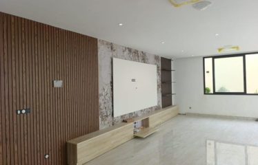 ABIDJAN COCODY : Villa duplex haut standing à vendre – DJOROGOBITÉ