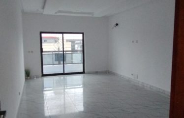 ABIDJAN ANGRÉ : Bel appartement de standing à vendre