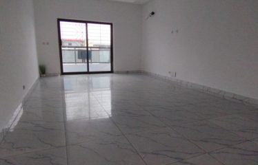 ABIDJAN ANGRÉ : Bel appartement de standing à vendre