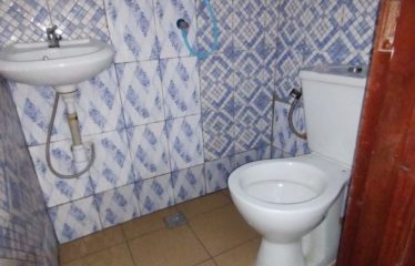 ABIDJAN ANGRÉ : Bel appartement de standing à vendre