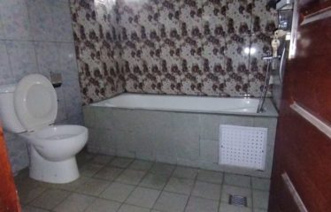 ABIDJAN ANGRÉ : Bel appartement de standing à vendre