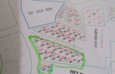 ABIDJAN BINGERVILLE : Terrains en vente approuvé