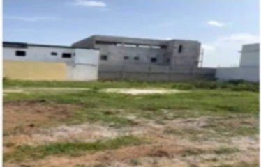ABIDJAN ANGRÉ : Terrains 400 m2 à vendre