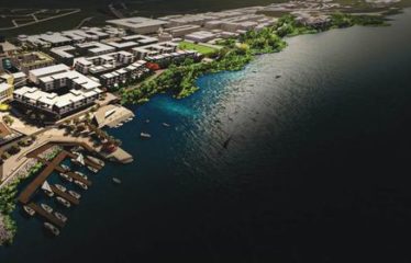 ABIDJAN PORT-BOUËT : 43 Hectares de terrain – Parcelles d’exception à vendre