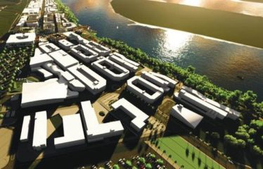 ABIDJAN PORT-BOUËT : 43 Hectares de terrain – Parcelles d’exception à vendre