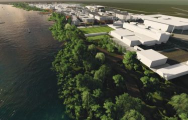 ABIDJAN PORT-BOUËT : 43 Hectares de terrain – Parcelles d’exception à vendre