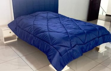 ABIDJAN COCODY : Location appartement meublé 4 pièces – Résidence