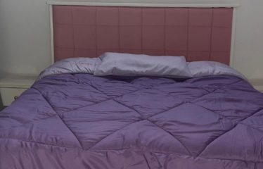 ABIDJAN COCODY : Location appartement meublé 4 pièces – Résidence