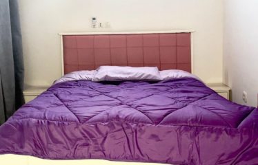 ABIDJAN COCODY : Location appartement meublé 4 pièces – Résidence