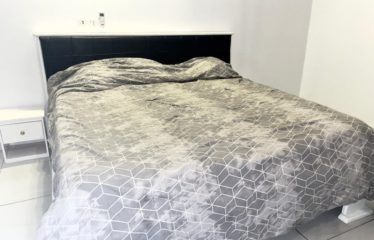 ABIDJAN COCODY : Location appartement meublé 4 pièces – Résidence