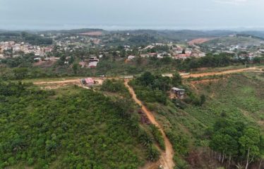 ABIDJAN COCODY : Terrain à vendre 400 m2