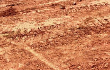 ABIDJAN ANGRÉ : Lots de terrains 400 m2 à vendre