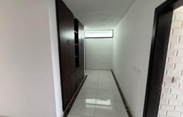 ABIDJAN BINGERVILLE : Appartement haut standing avec vue lagunaire à louer
