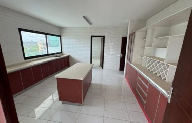 ABIDJAN BINGERVILLE : Appartement haut standing avec vue lagunaire à louer