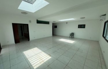 ABIDJAN BINGERVILLE : Appartement haut standing à louer