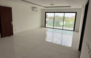 ABIDJAN BINGERVILLE : Appartement haut standing à louer
