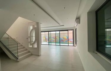 ABIDJAN COCODY : Villa duplex moderne à louer