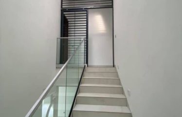 ABIDJAN COCODY : Villa duplex moderne à louer